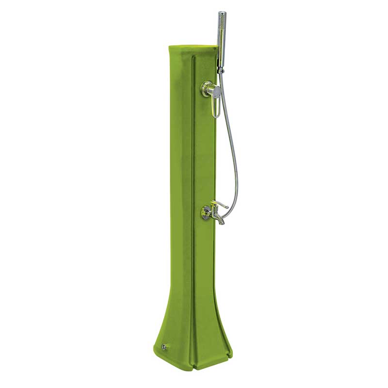Formidra Buitendouche Happy Go | groen