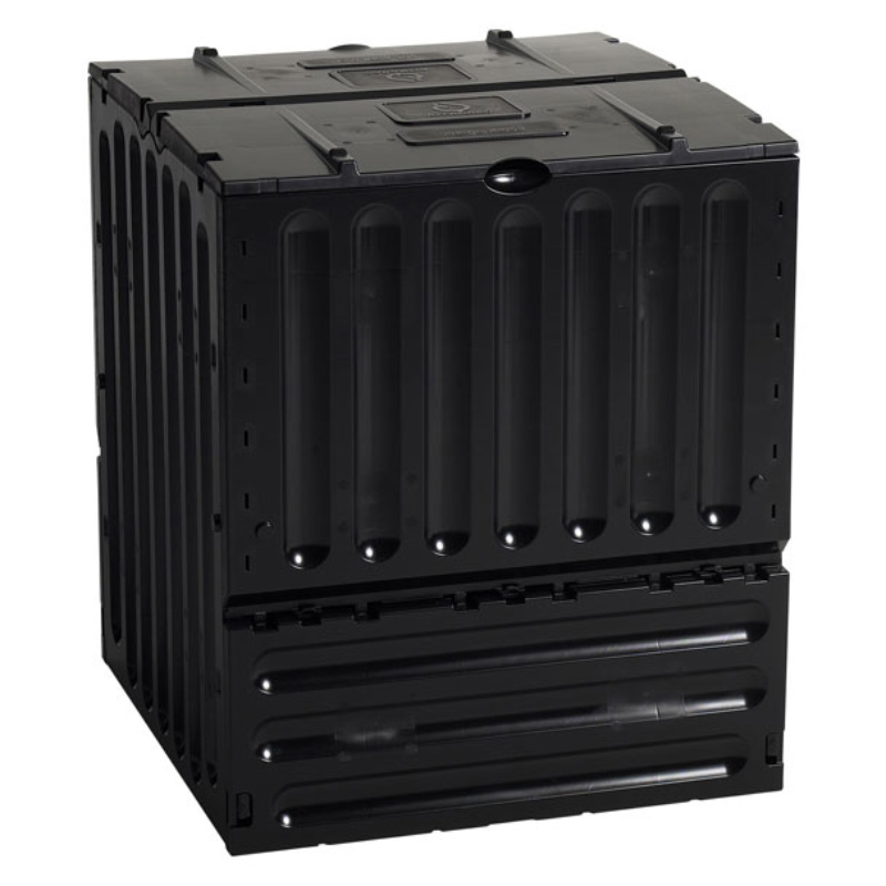 Garantia tuincomposter Eco-King | 400 liter 