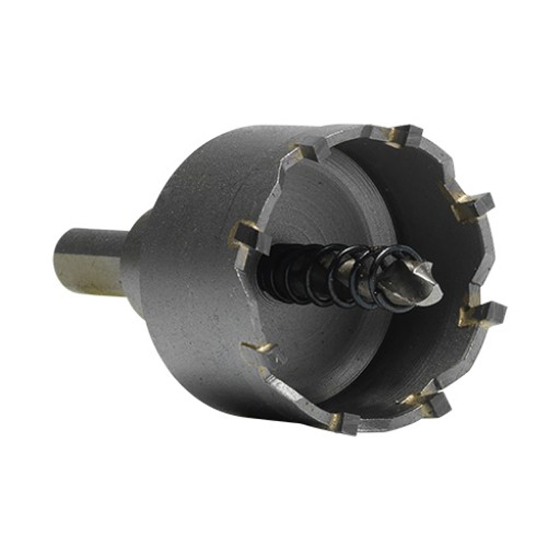 Gatenzaag Ø 42 mm (inbouwspot)