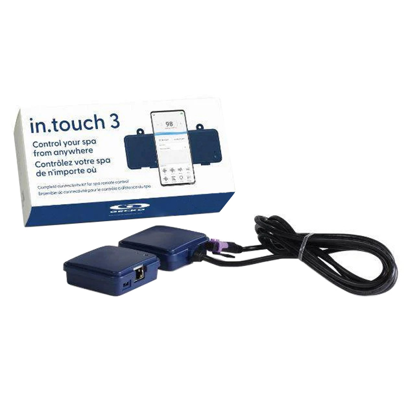 Gecko IN.Touch 3 WiFi interface Module