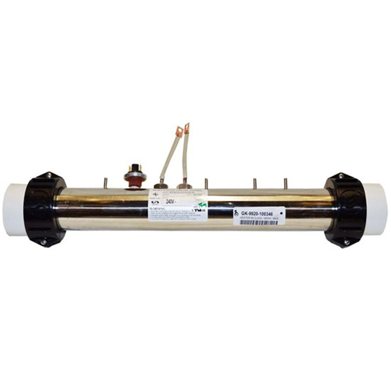 Gecko spa heater 2.0kW Heat.Wav SSPA