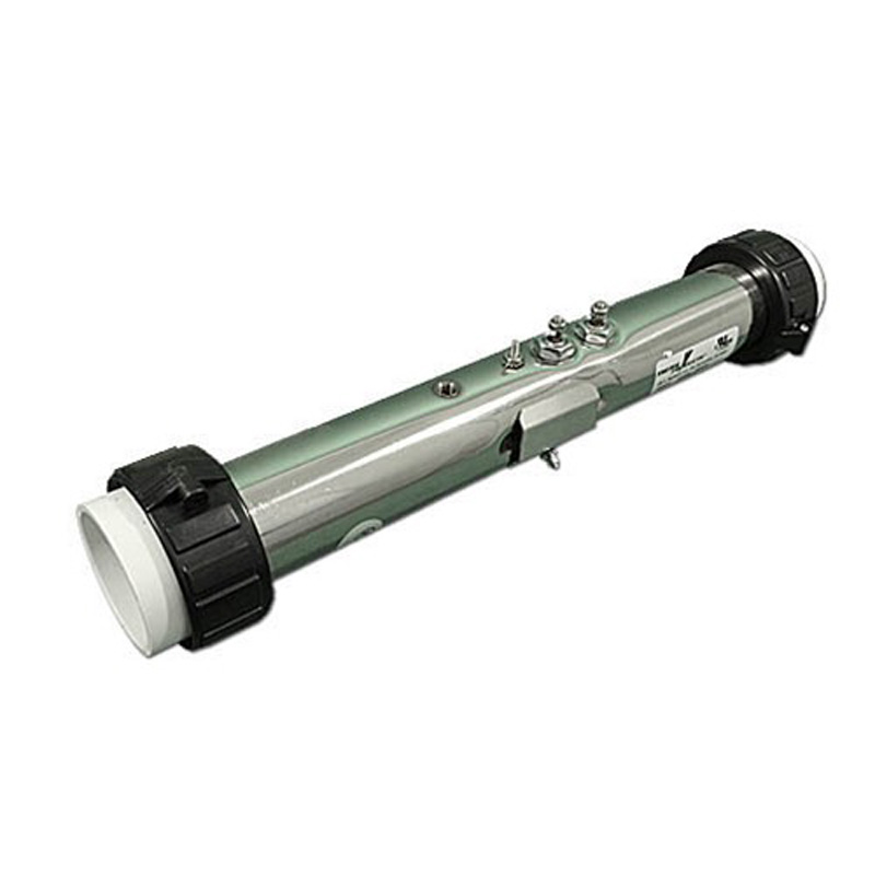 Gecko Spa Heater 2.5kW Flow Thru