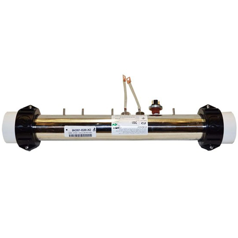 Gecko spa heater 3.0kW Heat.Wav MSPA