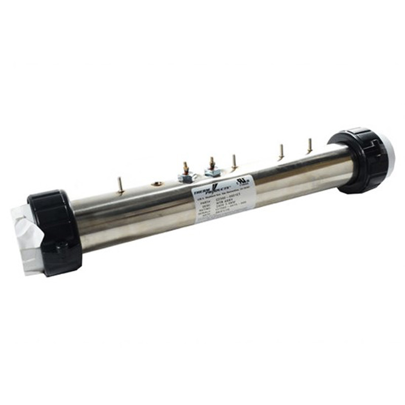 Gecko spa heater 3.6kW MSPA Flow Thru