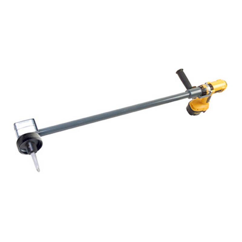 Gemotoriseerde zwengel voor stavendekzeil P-580 / CBE-650 / Mambo