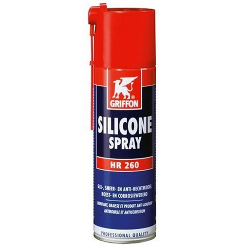 Griffon Siliconenspray CFS 3