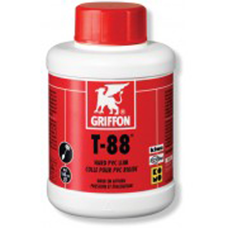 Griffon T-88 met Kiwa keur 1000 ml
