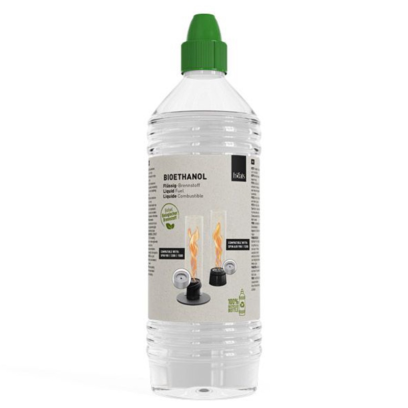 Höfats Bio-ethanol vloeistof | 1 liter