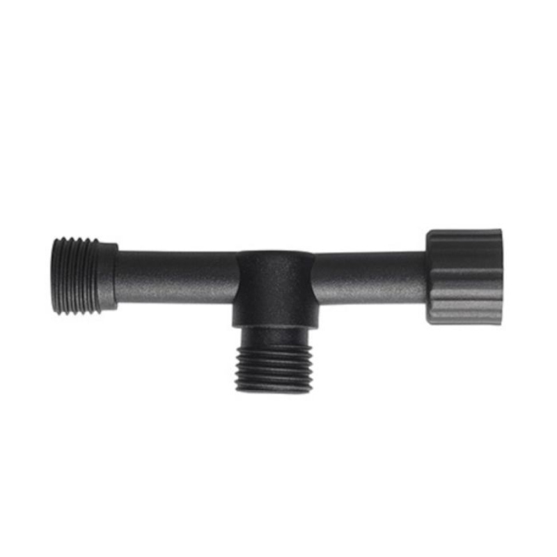 Hamulight kabelverbinder T | 24V