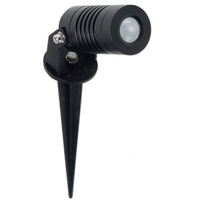 Hamulight LED steekspot Tomar 3 watt | 24 V