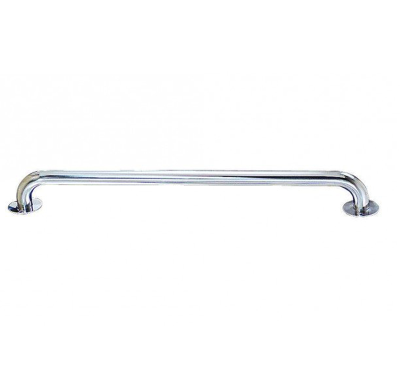 Splash-X Handrails zwembadleuning RVS 316 | 3 meter
