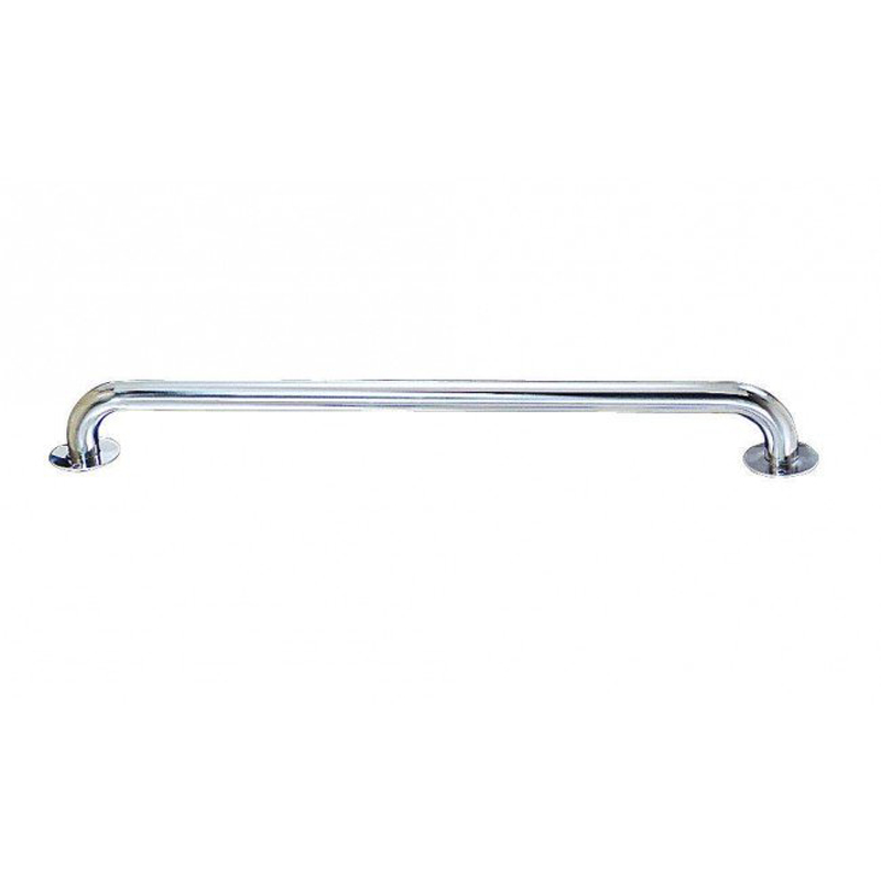 Splash-X Handrails zwembadleuning RVS 316 | 1 meter