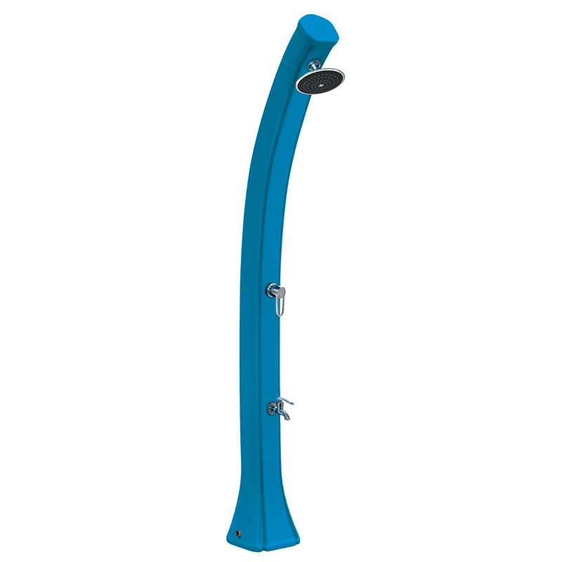 Formidra Buitendouche Happy 4x4 | blauw