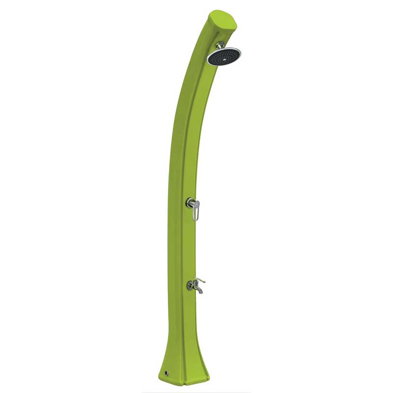Formidra Buitendouche Happy 4x4 | groen