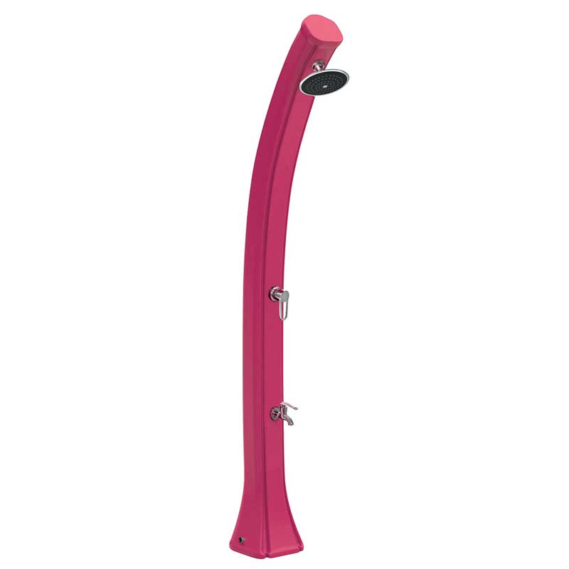 Formidra Buitendouche Happy 4x4 | roze
