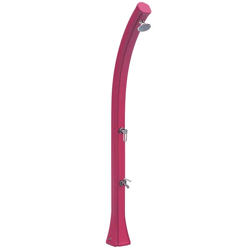 Formidra Buitendouche Happy | roze