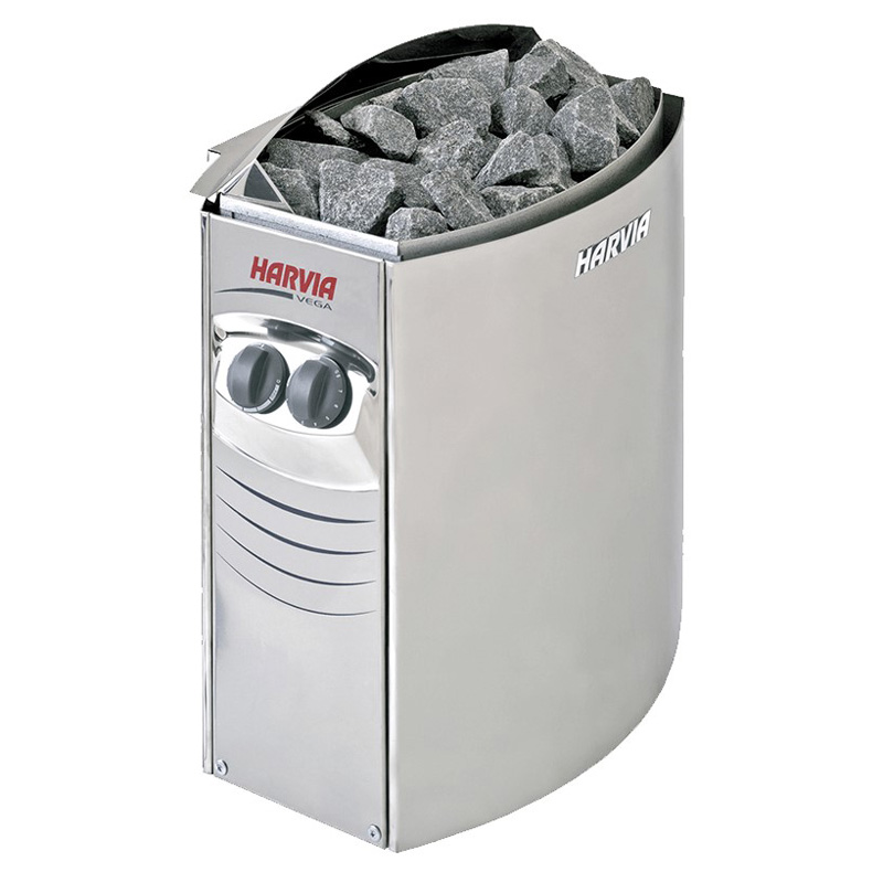 Harvia Vega saunakachel 400V | 6 kW