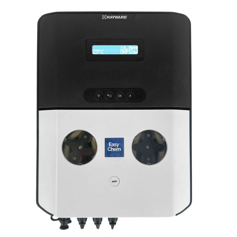 Hayward Easy Chem pH en chloorregelaar