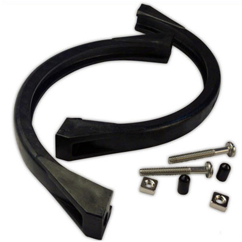 Hayward klem voor 6-wegkraan filtervat (geschikt voor Powerline, Pro Series, Star Clear Plus, VL210 serie & SwimClear)