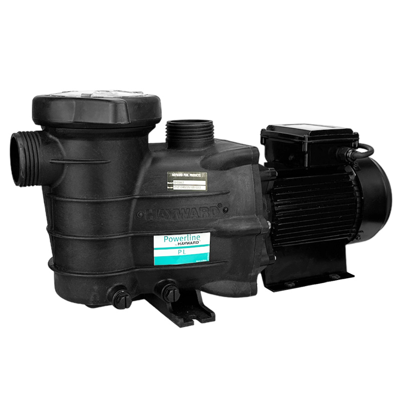 Hayward Powerline zwembadpomp | 11 m³/u