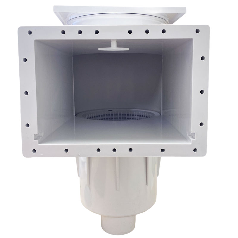 Hayward Series 11 skimmer | smal
