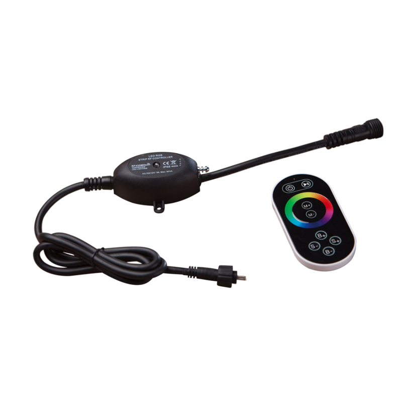 Heissner LED controller voor Heissner LED zwembadlamp