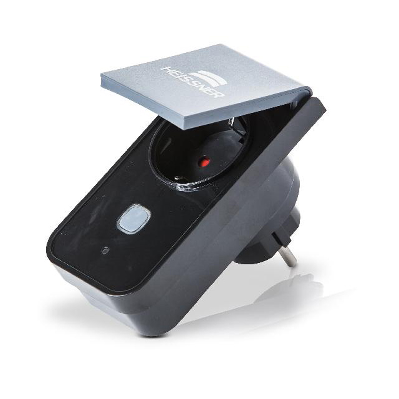 Heissner smart plug