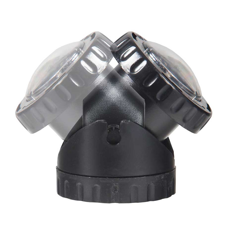 Heissner onderwater LED vijververlichting 