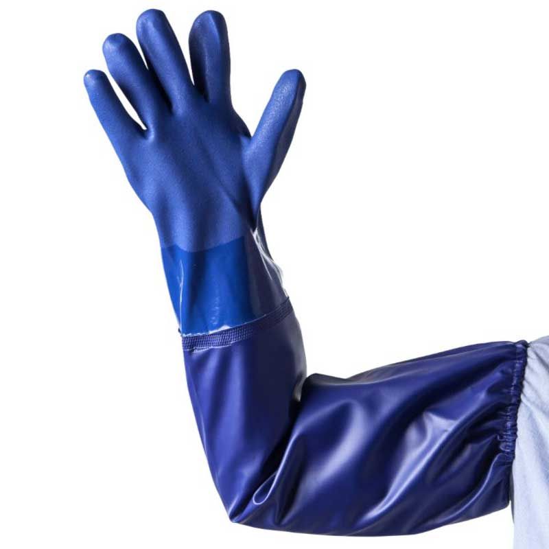 Heissner vijverhandschoenen S/M