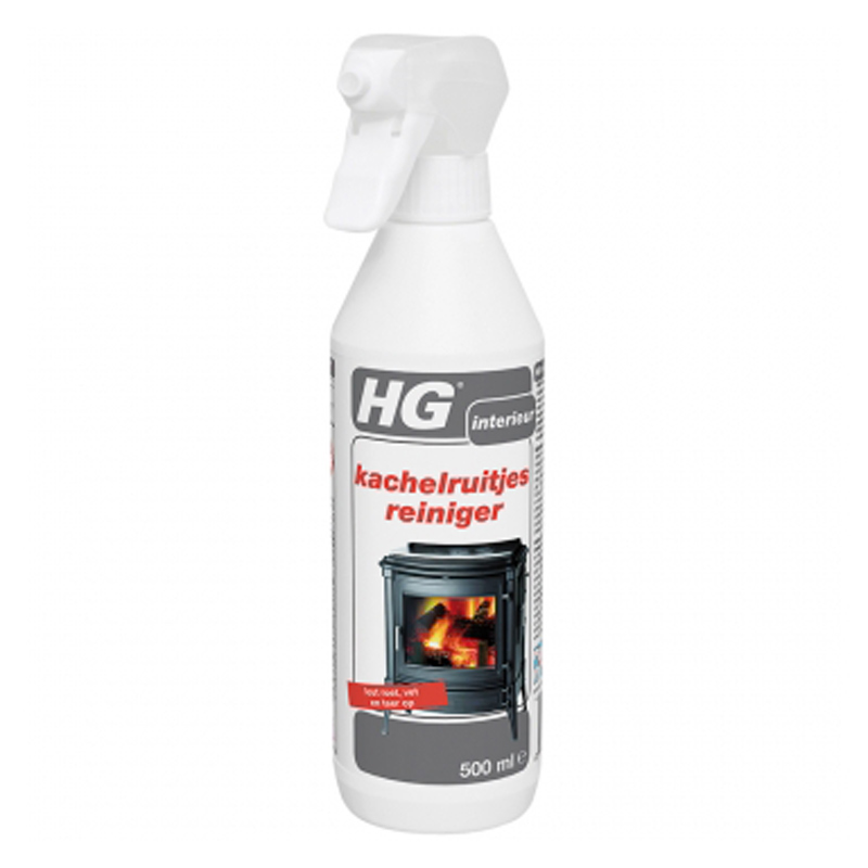 HG kachelruitjesreiniger | 500 ml