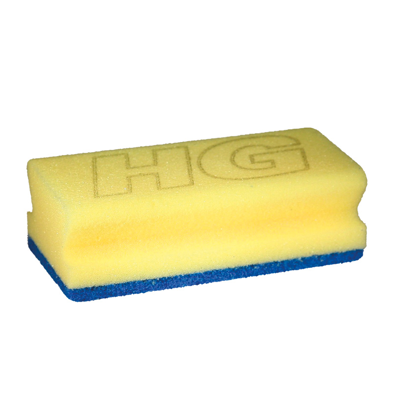 HG sanitair reinigingsspons