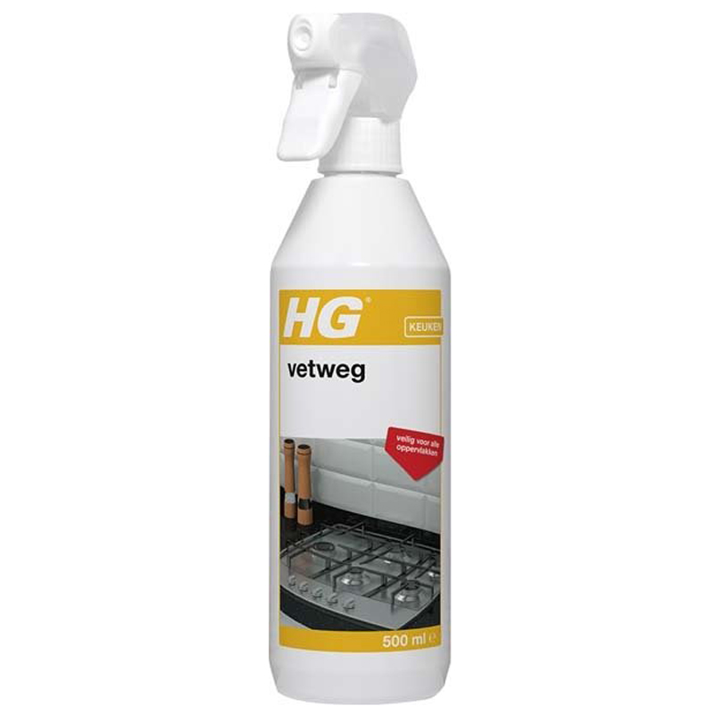 HG vetweg | 500 ml