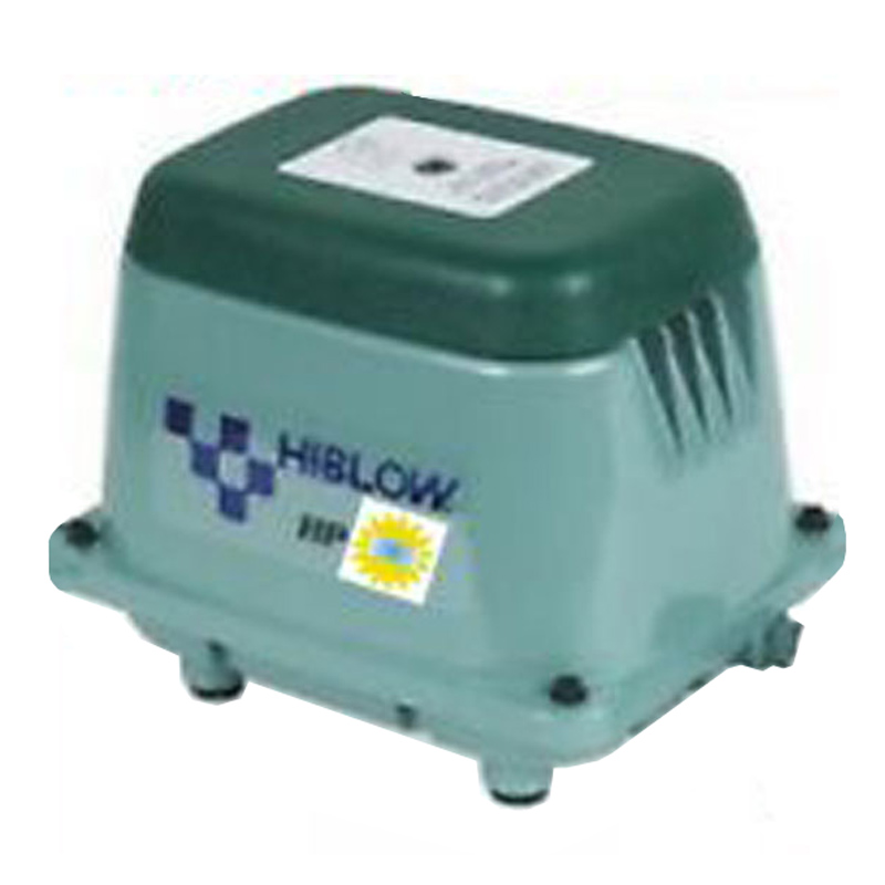 Hiblow luchtpomp BABY