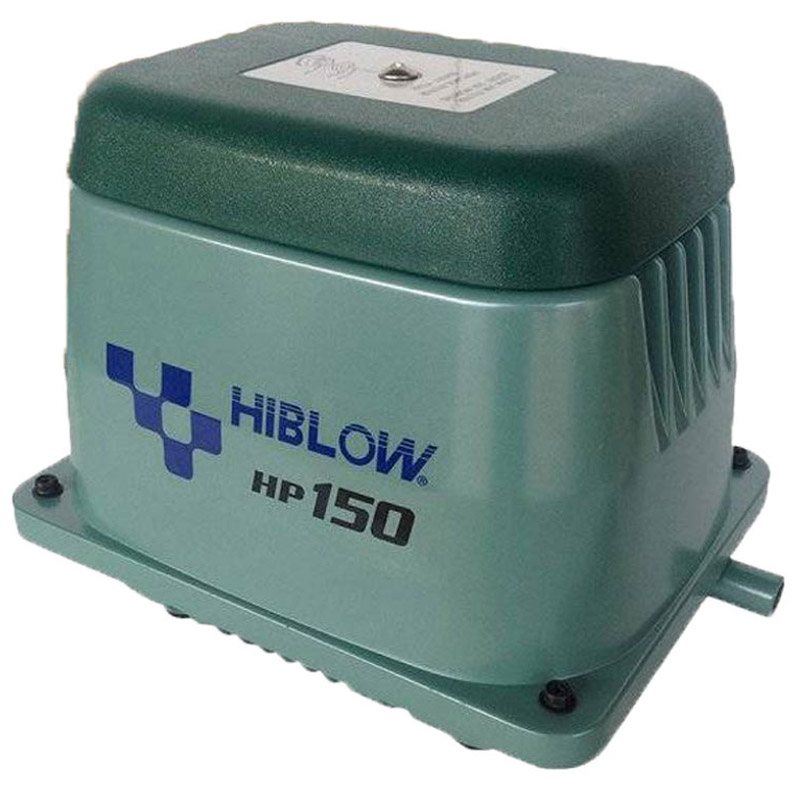 Hiblow luchtpomp HP-150