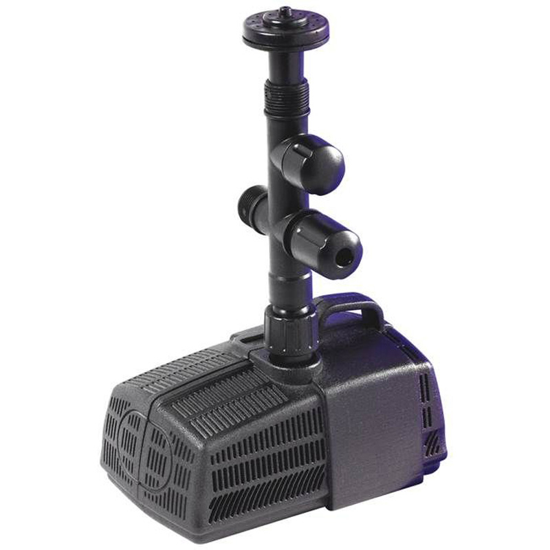 Hozelock Cascade 4000 fonteinpomp