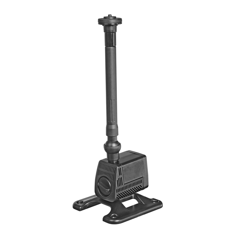 Hozelock Cascade 450 fonteinpomp