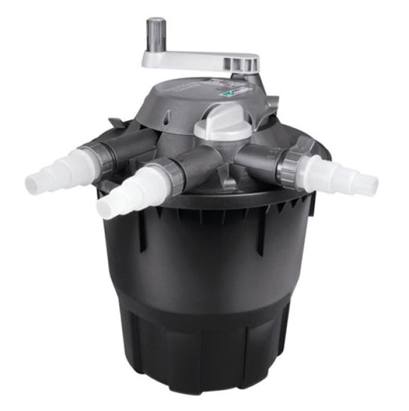 Hozelock Bioforce Revolution 18000 drukfilter