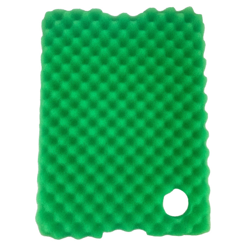 Hozelock filter schuimmat voor Ecocel 