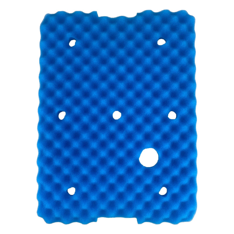 Hozelock filter schuimmat voor EcoPower Plus