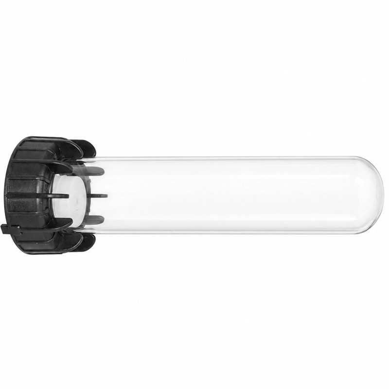 Hozelock kwartsglasbuis Bioforce Revolution 18 Watt