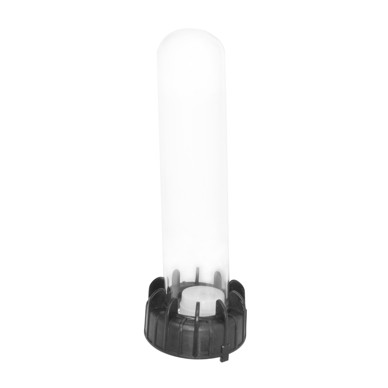 Hozelock kwartsglasbuis Bioforce Revolution 18 Watt
