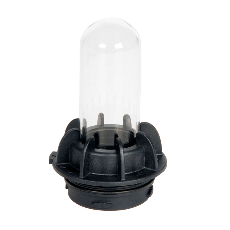 Hozelock kwartsglasbuis Easyclear (tot 2007)