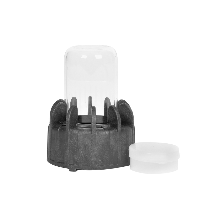 Hozelock kwartsglasbuis voor EasyClear 3000 (model 1760)