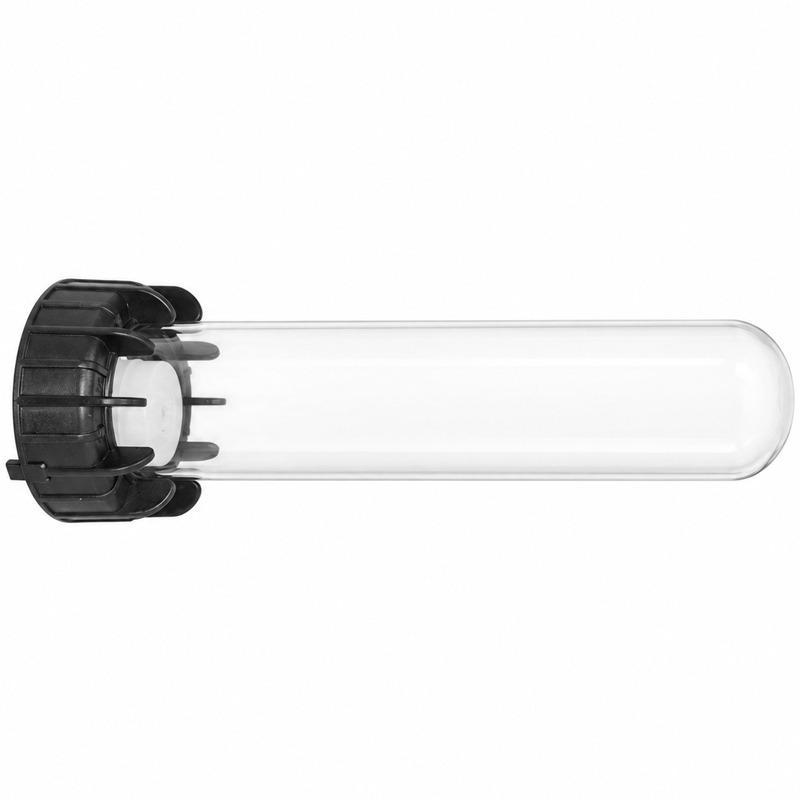 Hozelock kwartsglasbuis voor Vorton 11 Watt (C serie)