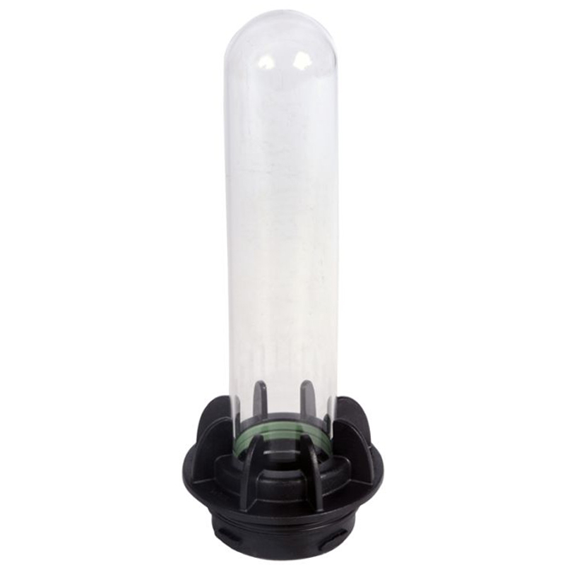 Hozelock kwartsglasbuis voor Vorton 55 Watt (C serie)