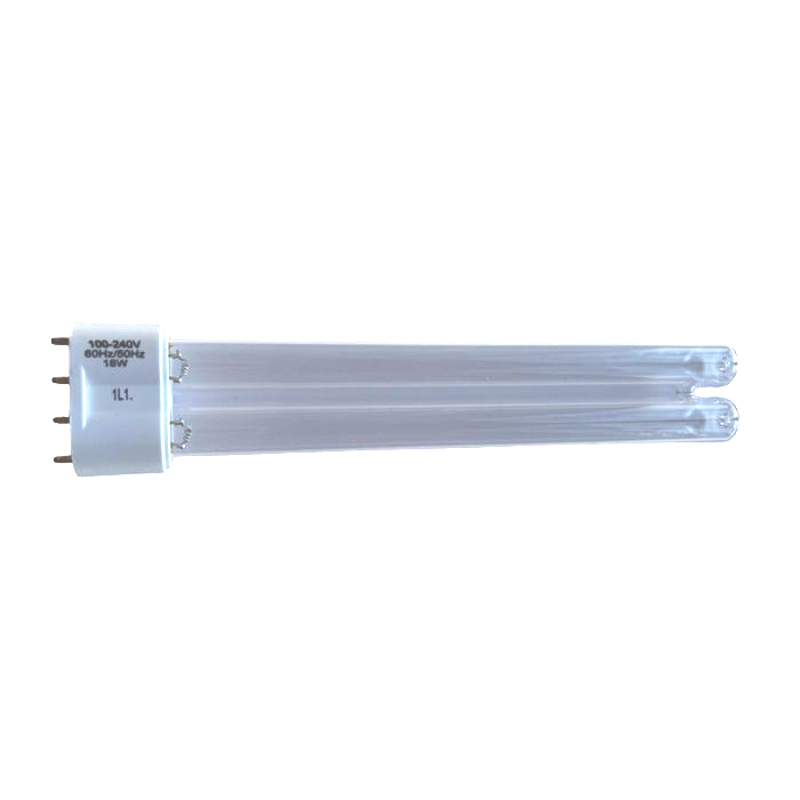 Hozelock PL lamp UV-C 18 Watt universeel