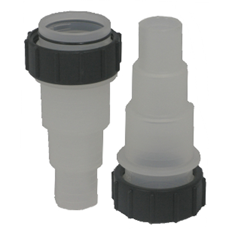 Hozelock aansluittules Ecopower + / Ecocel / Ecomax / Vorton