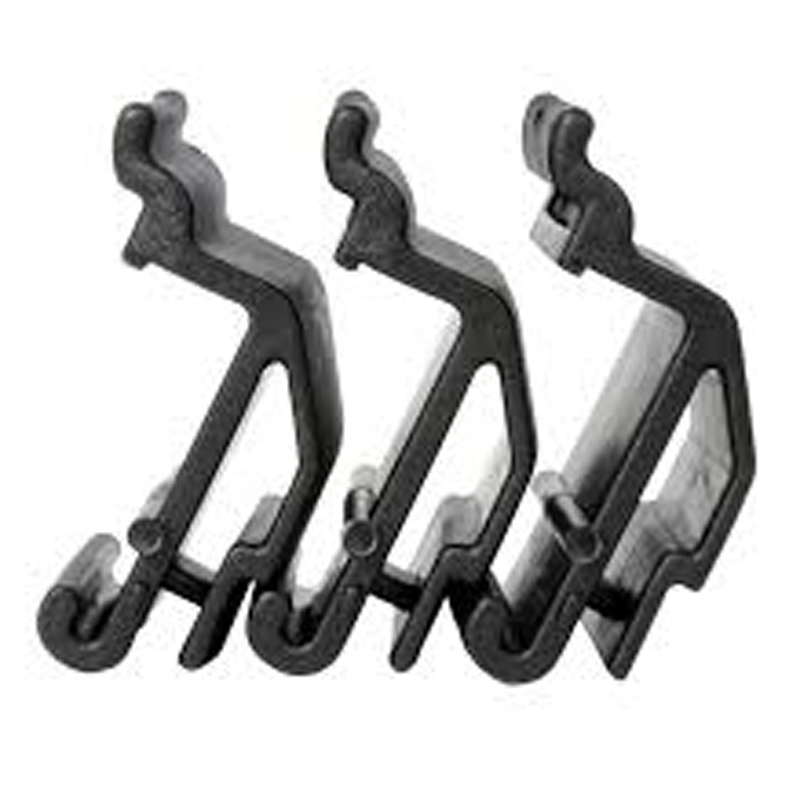 Hozelock klemmenset Bioforce