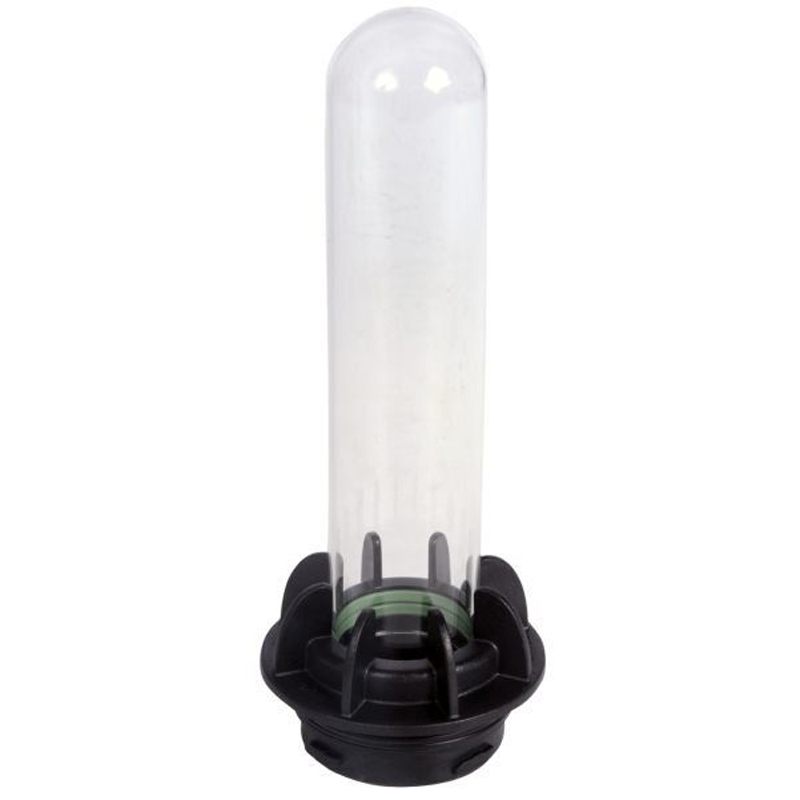 Hozelock kwartsglasbuis voor Vorton 18 Watt (C serie)