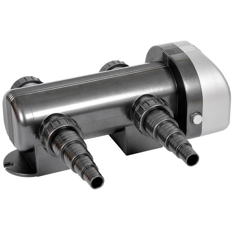 Hozelock UV-C unit Vorton 18 Watt